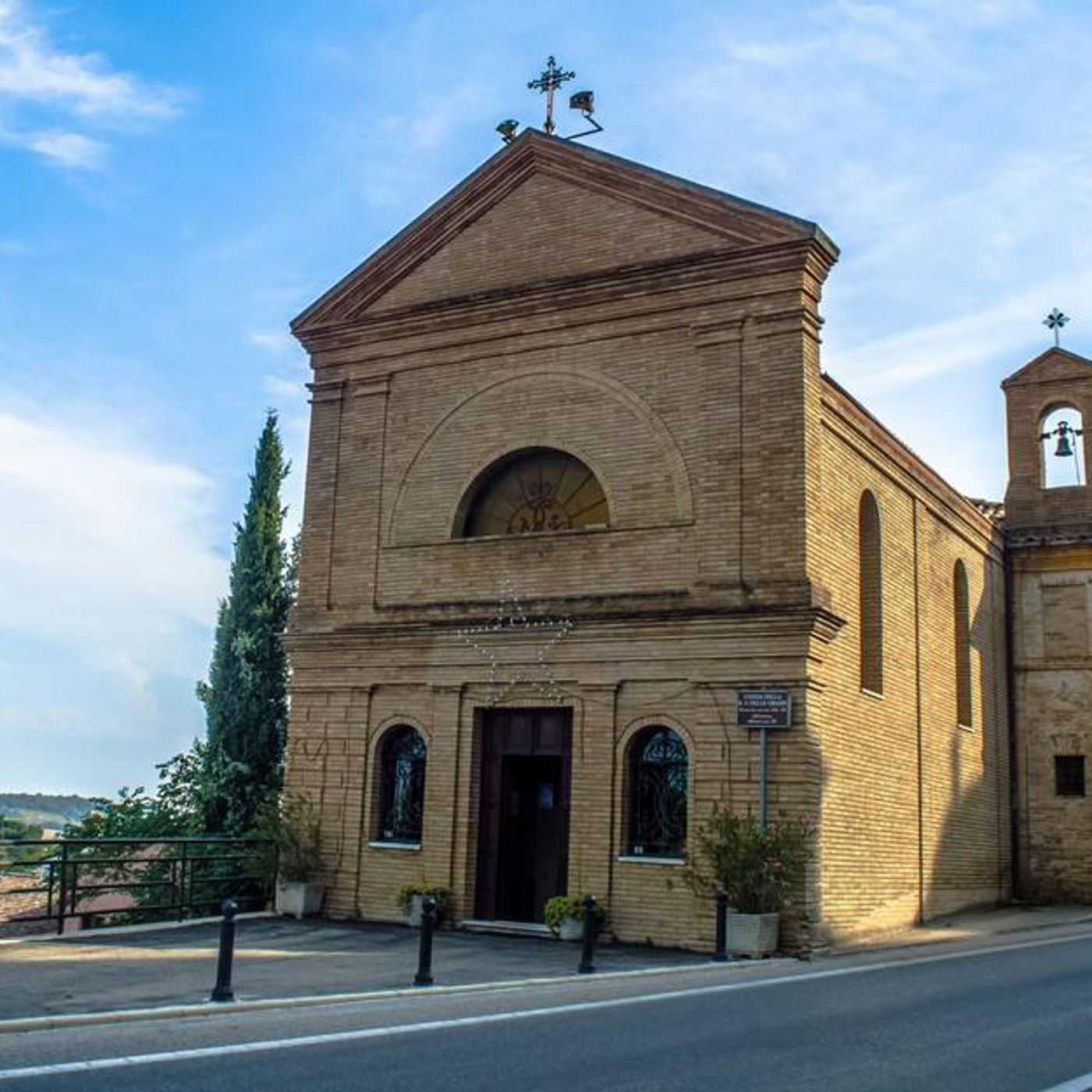 Potenza Picena - Visita Guidata GT2021