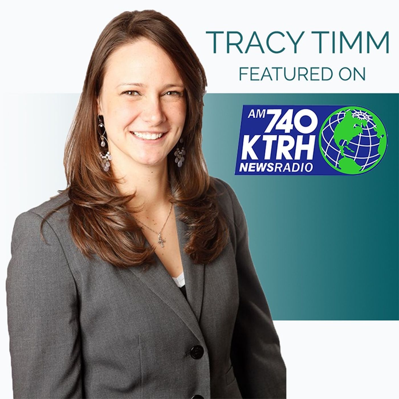Tracy Timm