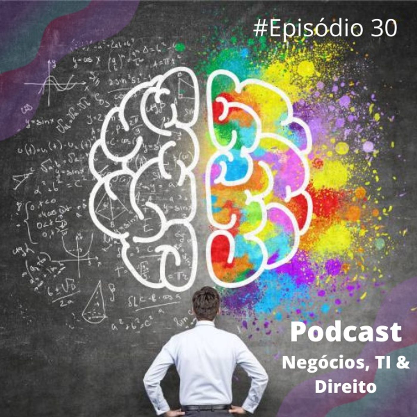 Negócios, TI & Direito