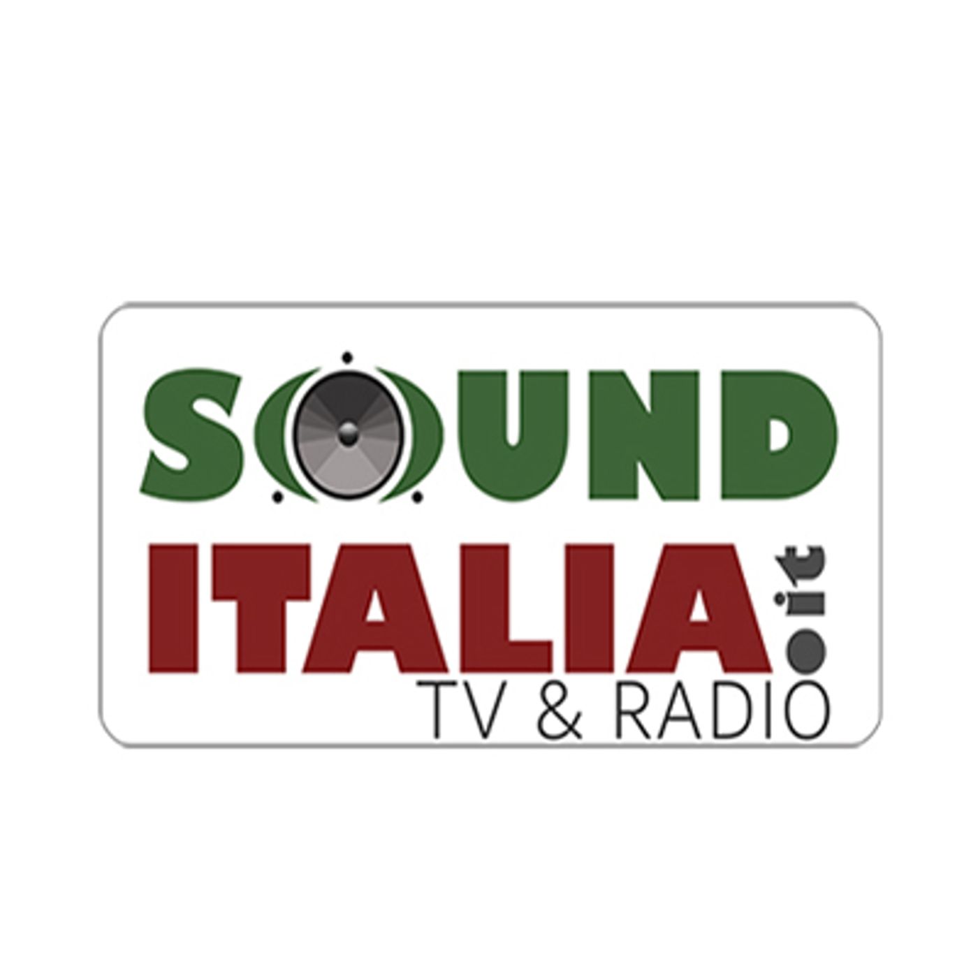 SOUNDITALIA TV RADIO episode artwork