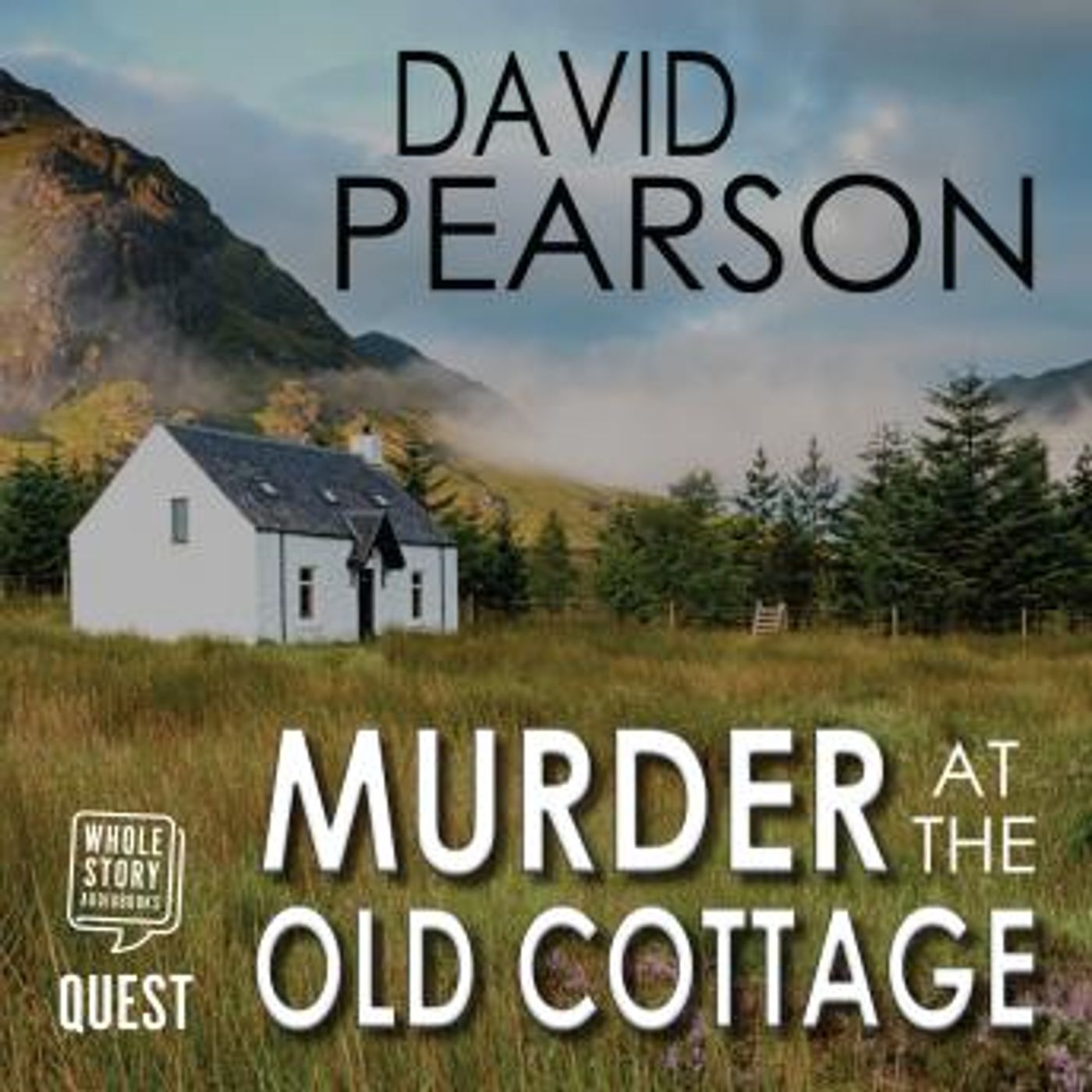 Download Best Full-Length Audiobooks in Mystery, Thriller & Horror, Suspense