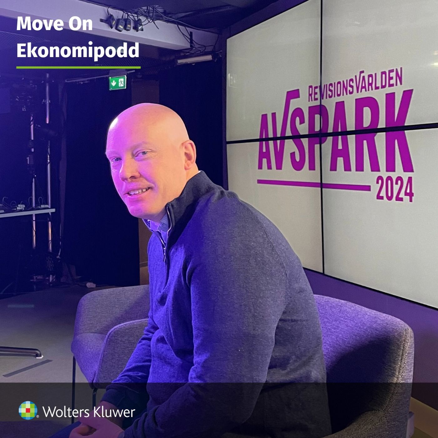 Move On Ekonomipodd