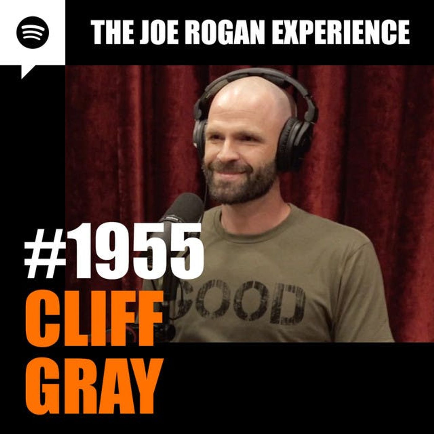 The Joe Rogan Experience