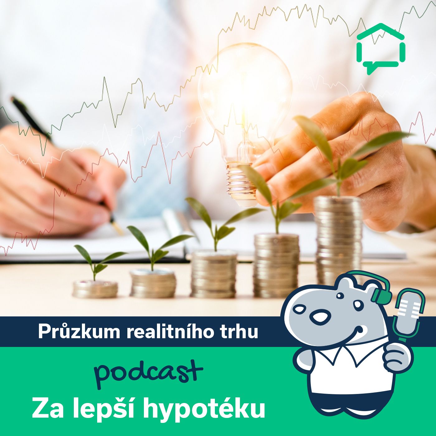 Za lepší hypotéku