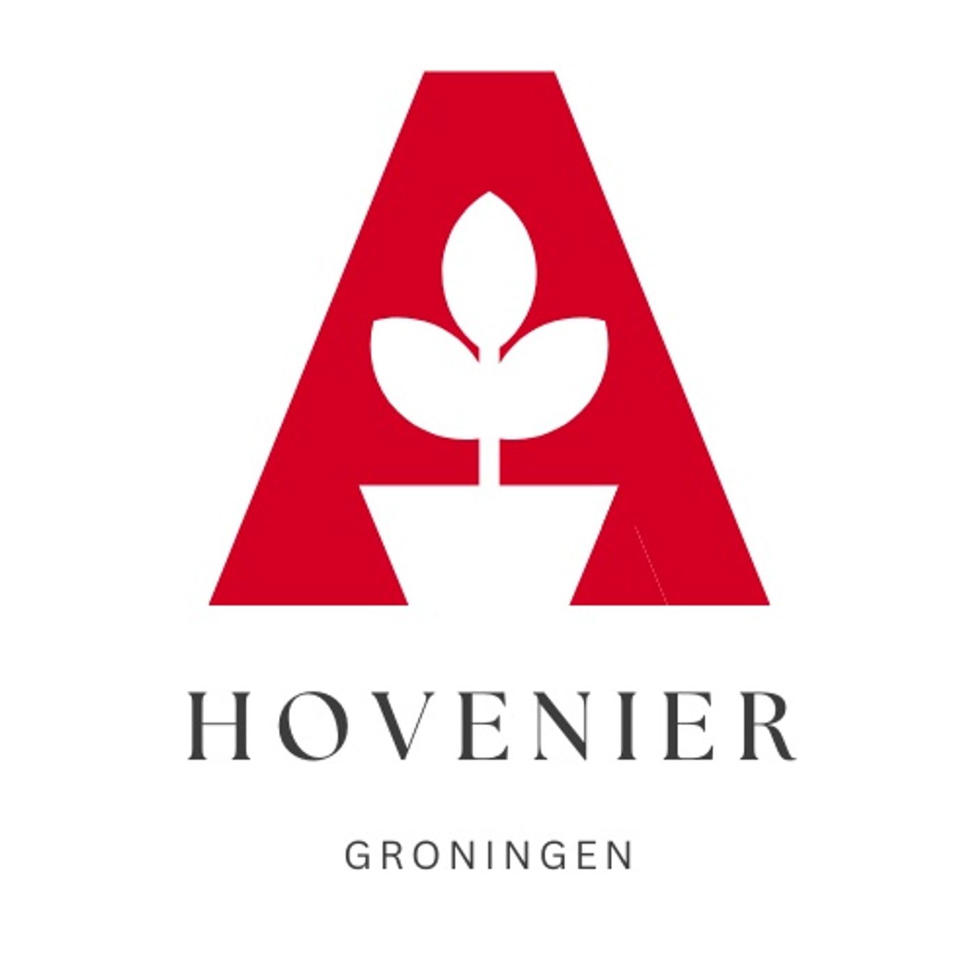 Hovenier Groningen podcast artwork