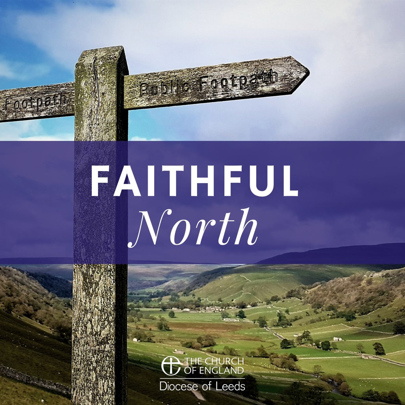 Faithful North
