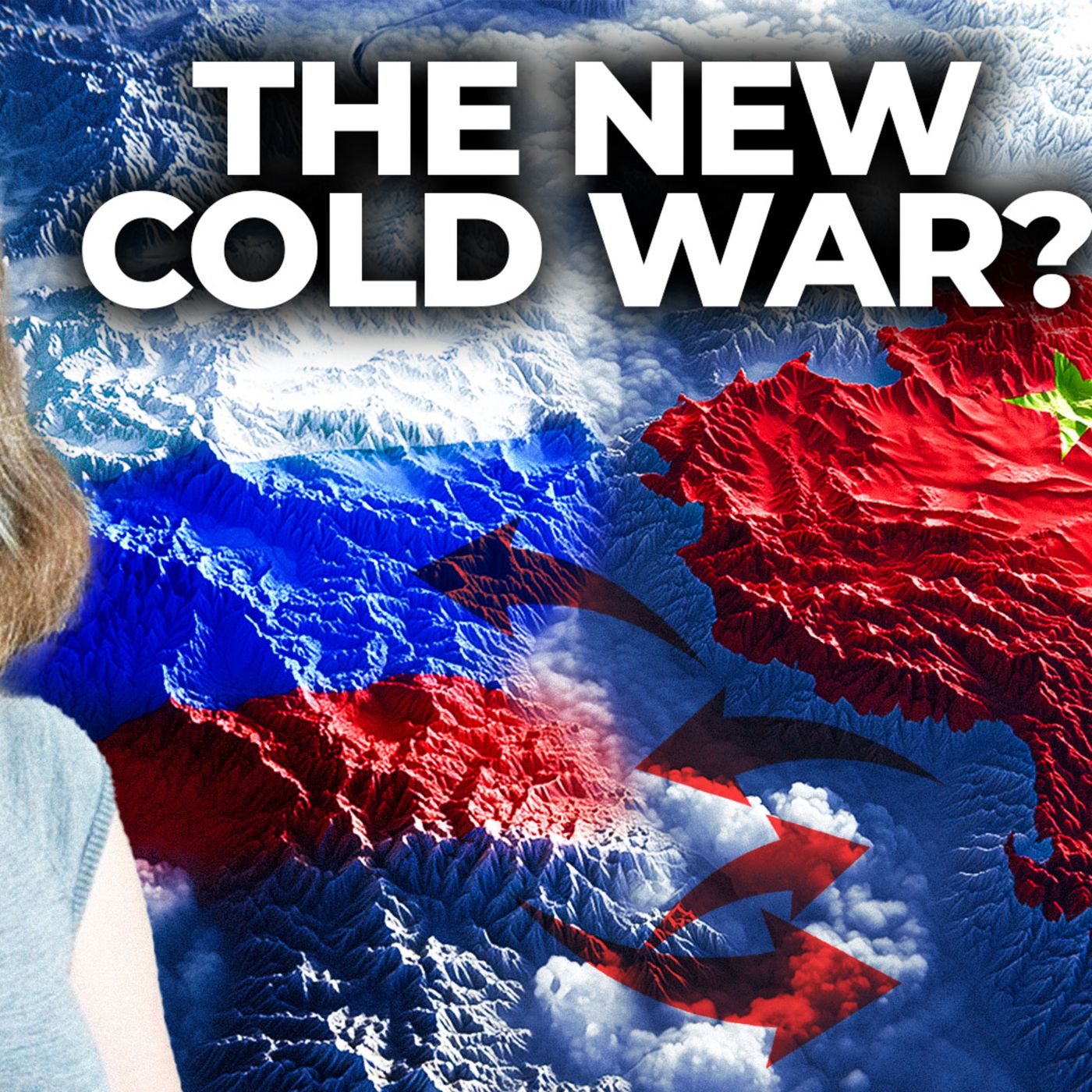 What World Leaders NEED to Know about Russia