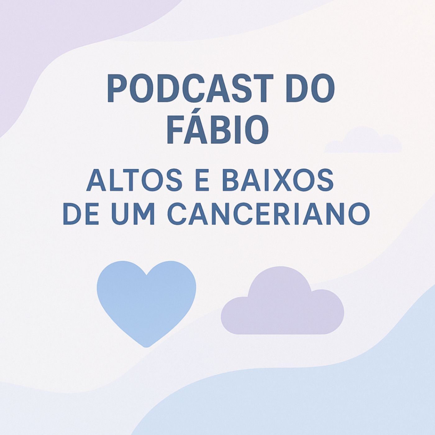 Podcast do Fabio