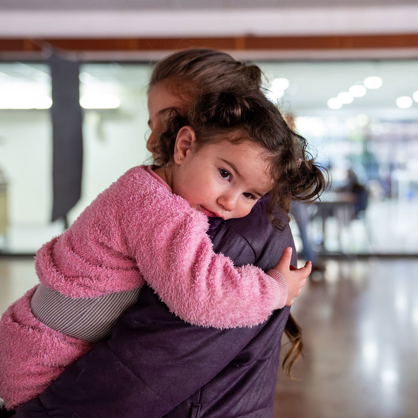 De Gaza ao Líbano, agências relatam trauma infantil diário após cessar-fogo
