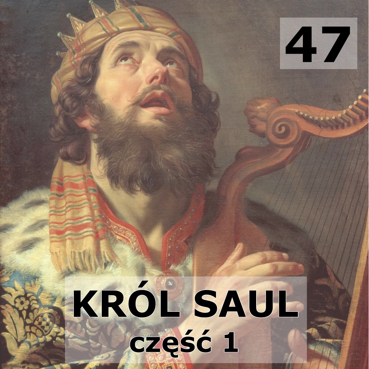 Historie Biblijne