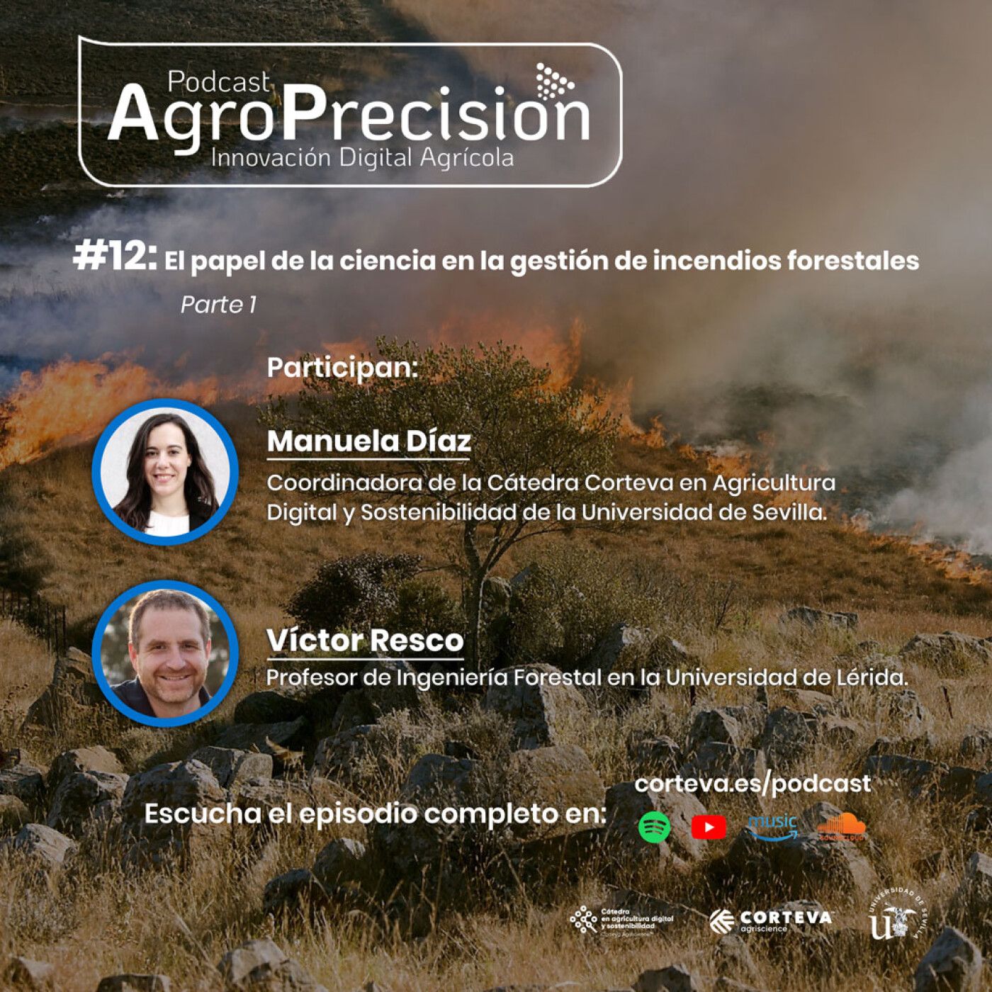 AgroPrecisión by Eltiempo.es