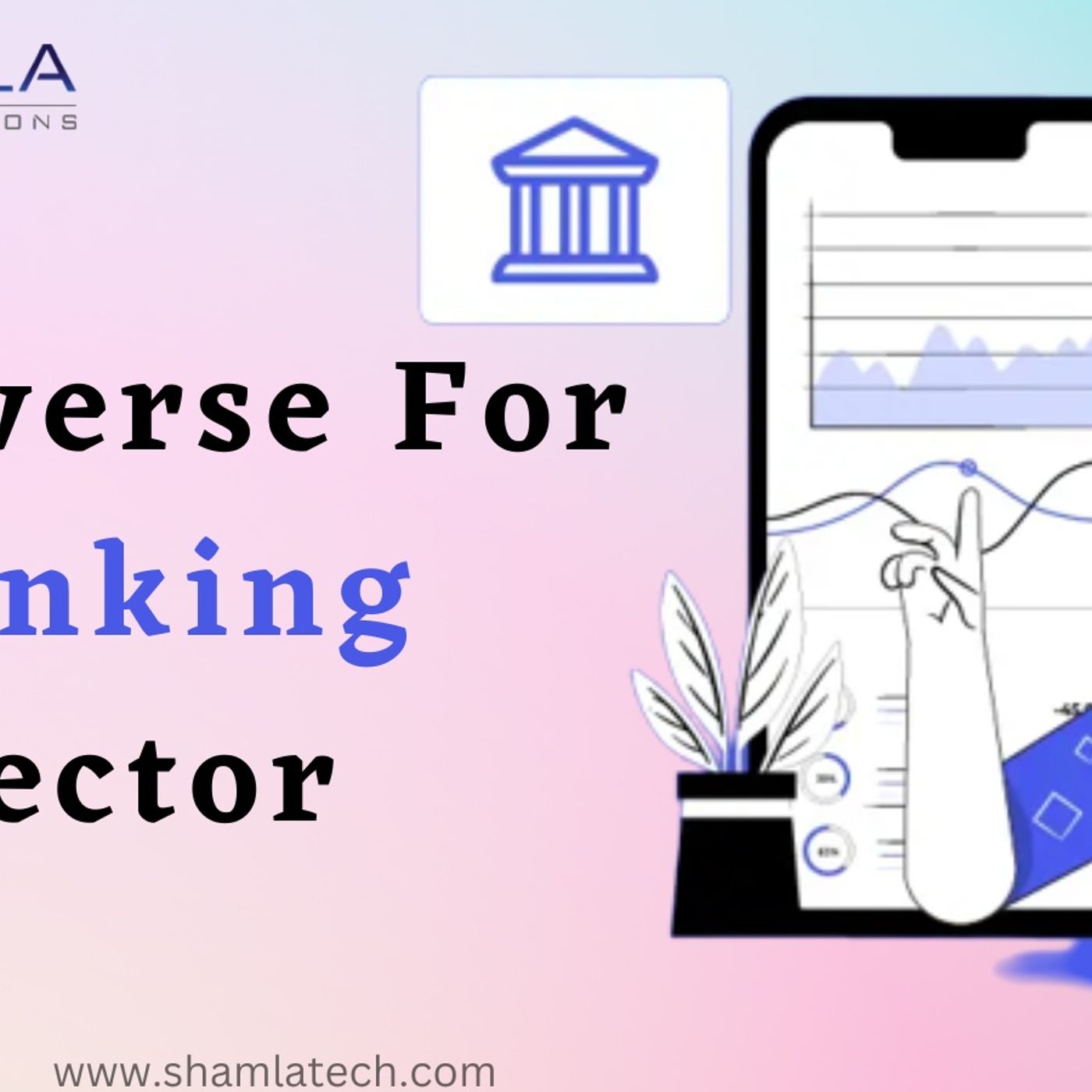 Metaverse For Baking - Future Of Banking podcast artwork
