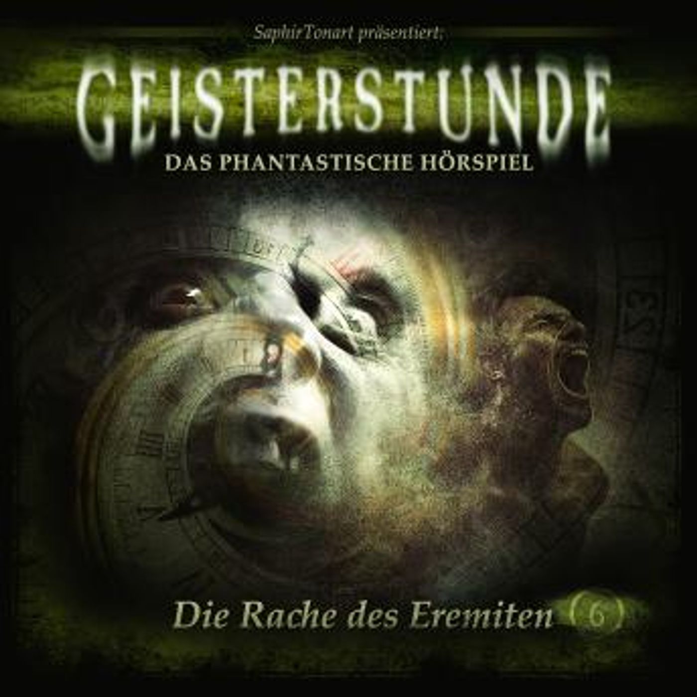 Download Incredible Full Audiobooks in Mystery, Thriller & Horror, Police & Detective