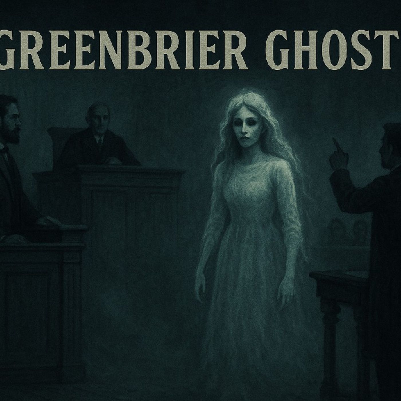 The Greenbrier Ghost