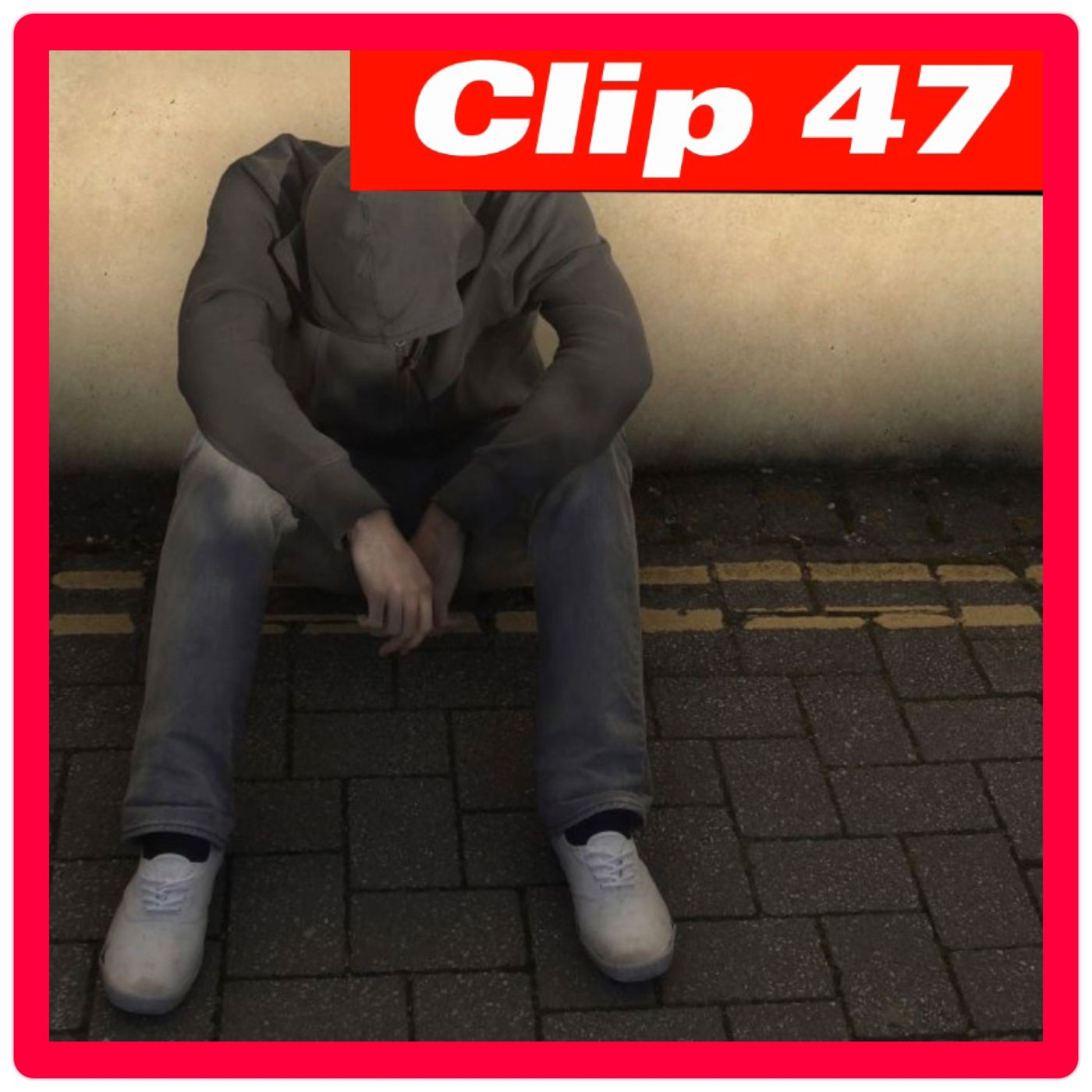 Clip 47 - Hitting Rock Bottom, There's Only One Way Up - Bennis The Menace episode artwork