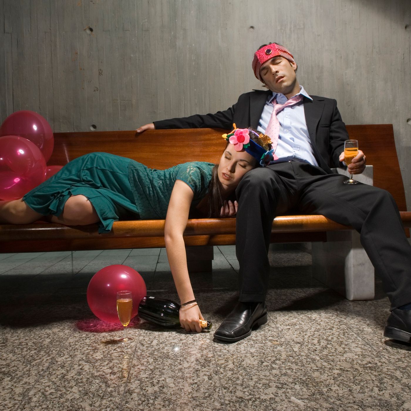 Billy & Judi