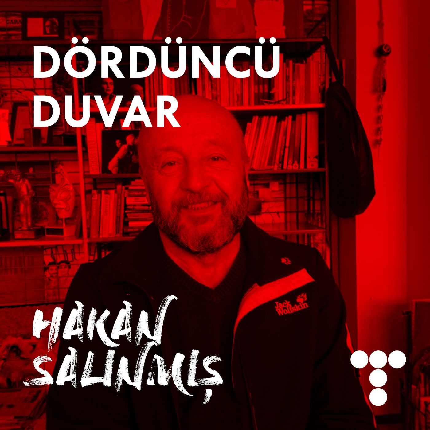 Dördüncü Duvar