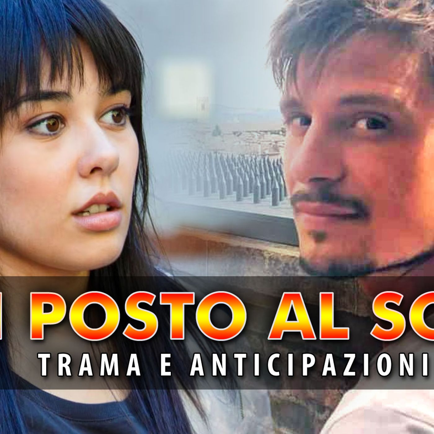 Un Posto Al Sole Anticipazioni: Cosa Succederà Tra Rossella E Gianluca?