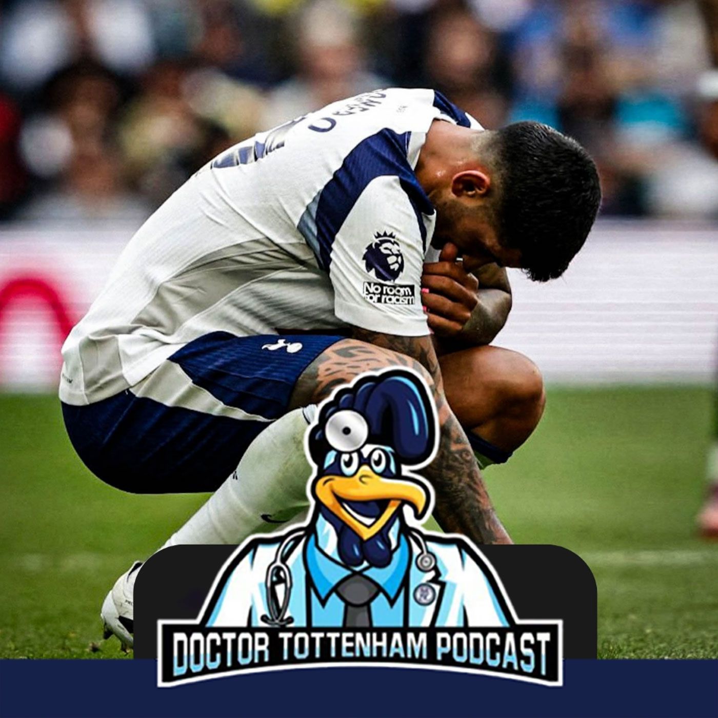 E227 | First Bump In The Road E227 | First Bump In The Road