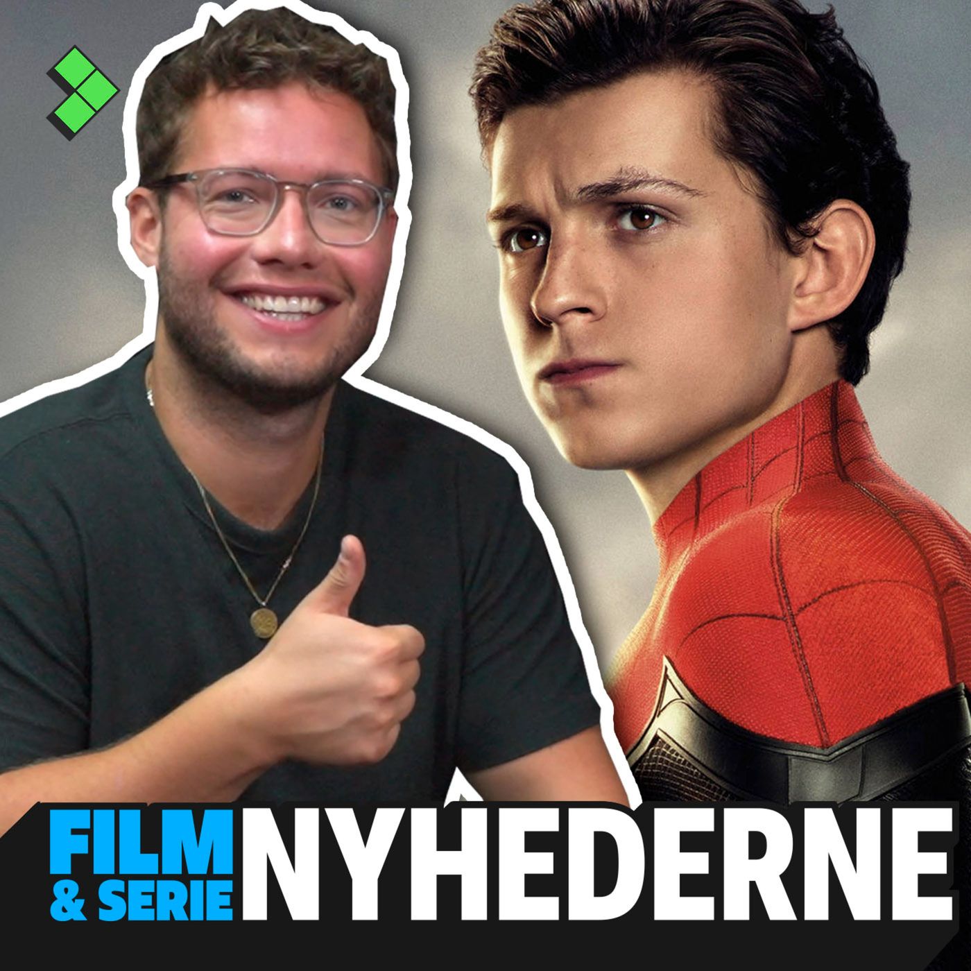 Film- og Serienyhederne | Spider-Man er TILBAGE