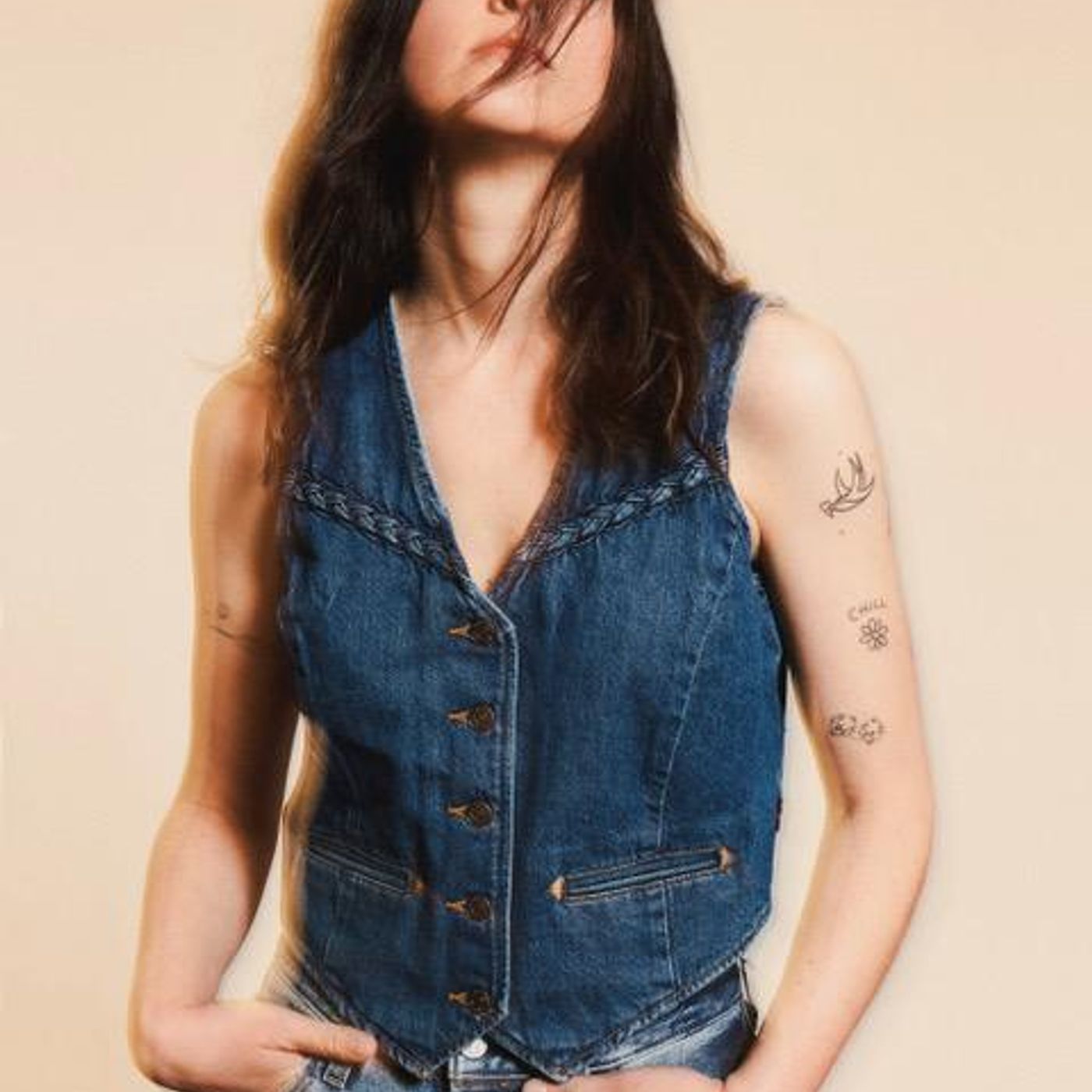 LAURA COX - Trouble Coming Interview