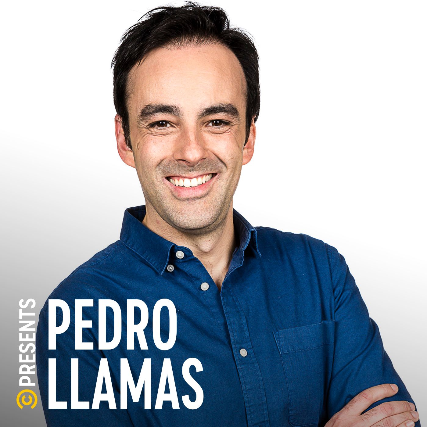 Pedro Llamas - Semejanza