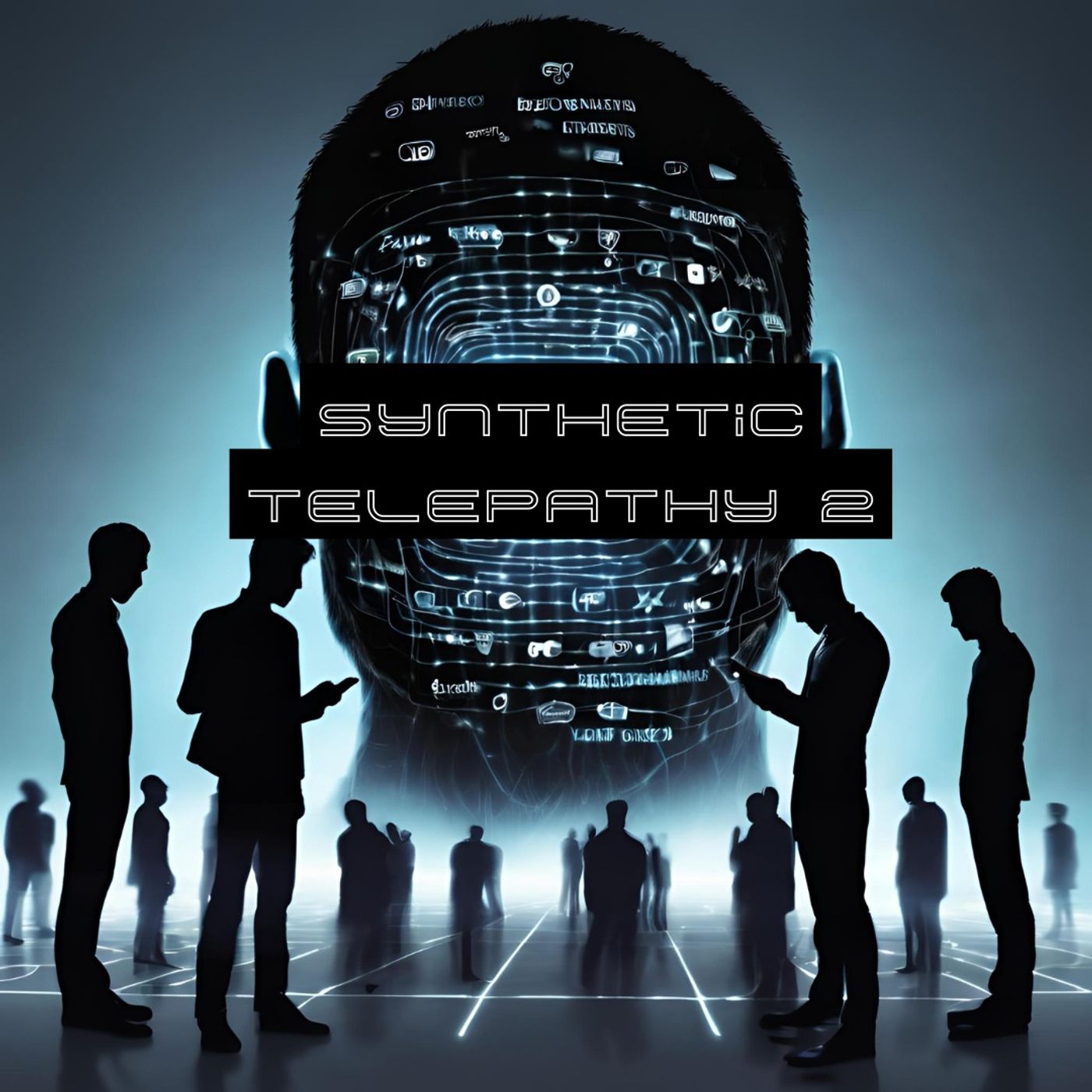 Episode 270- Synthetic Telepathy 2 episode artwork
