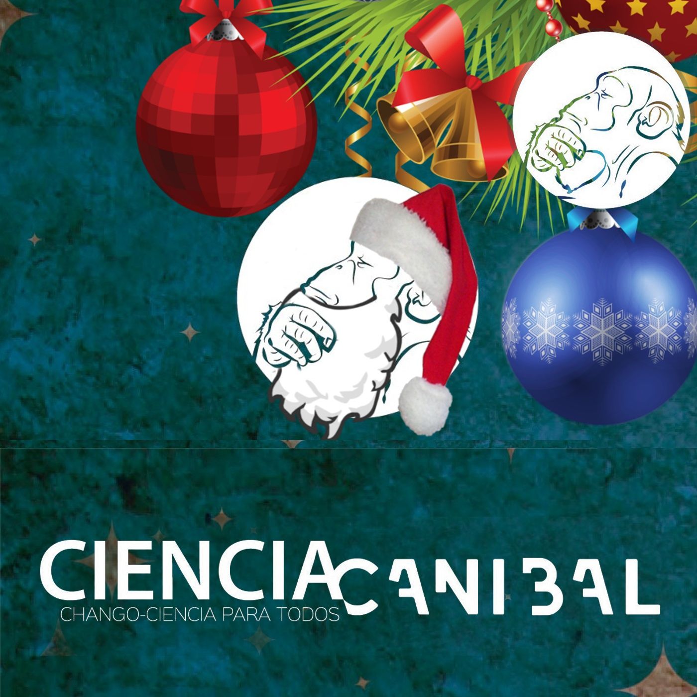 El Podcast de Ciencia Caníbal