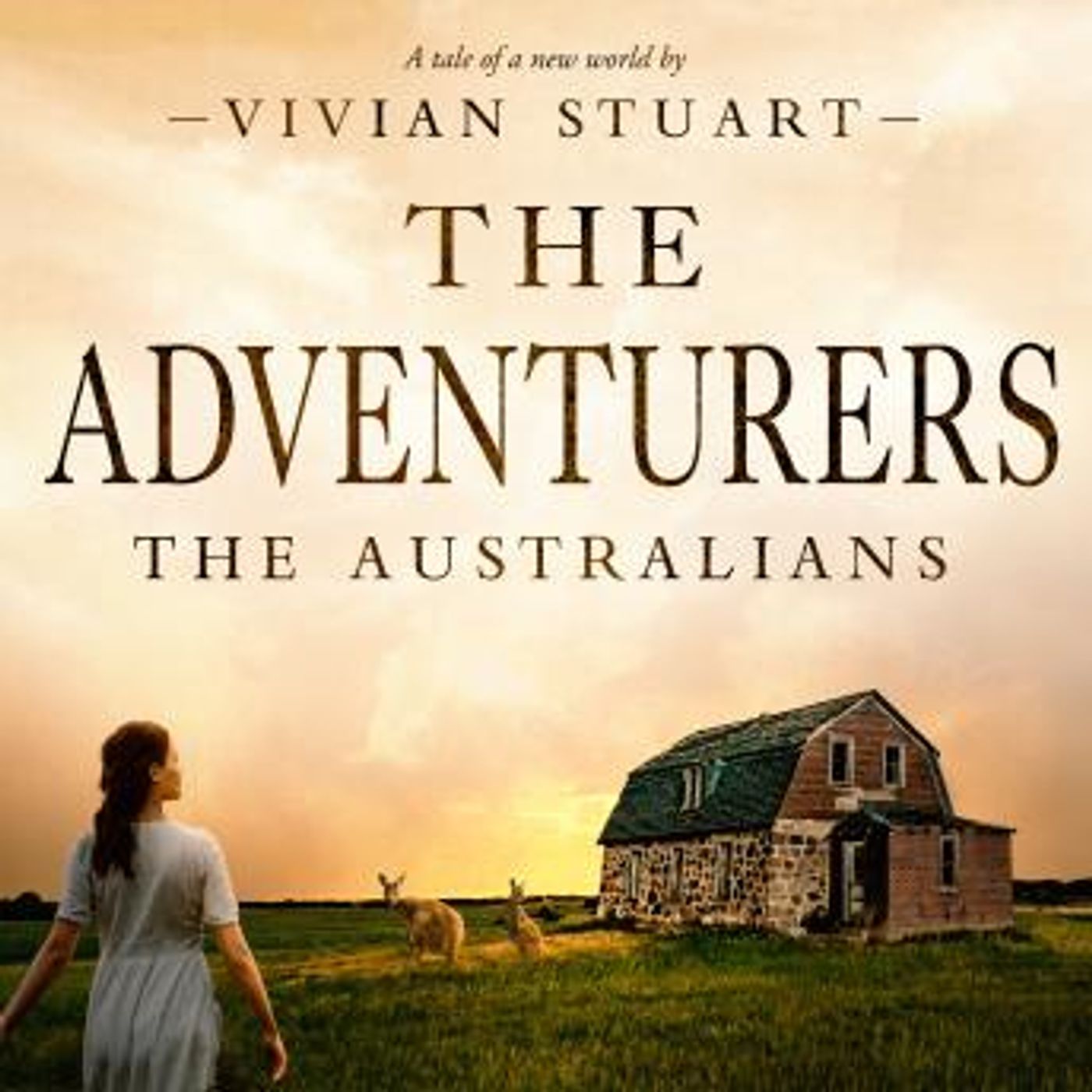 Get Top Full Audiobooks in Fiction, Action & Adventure