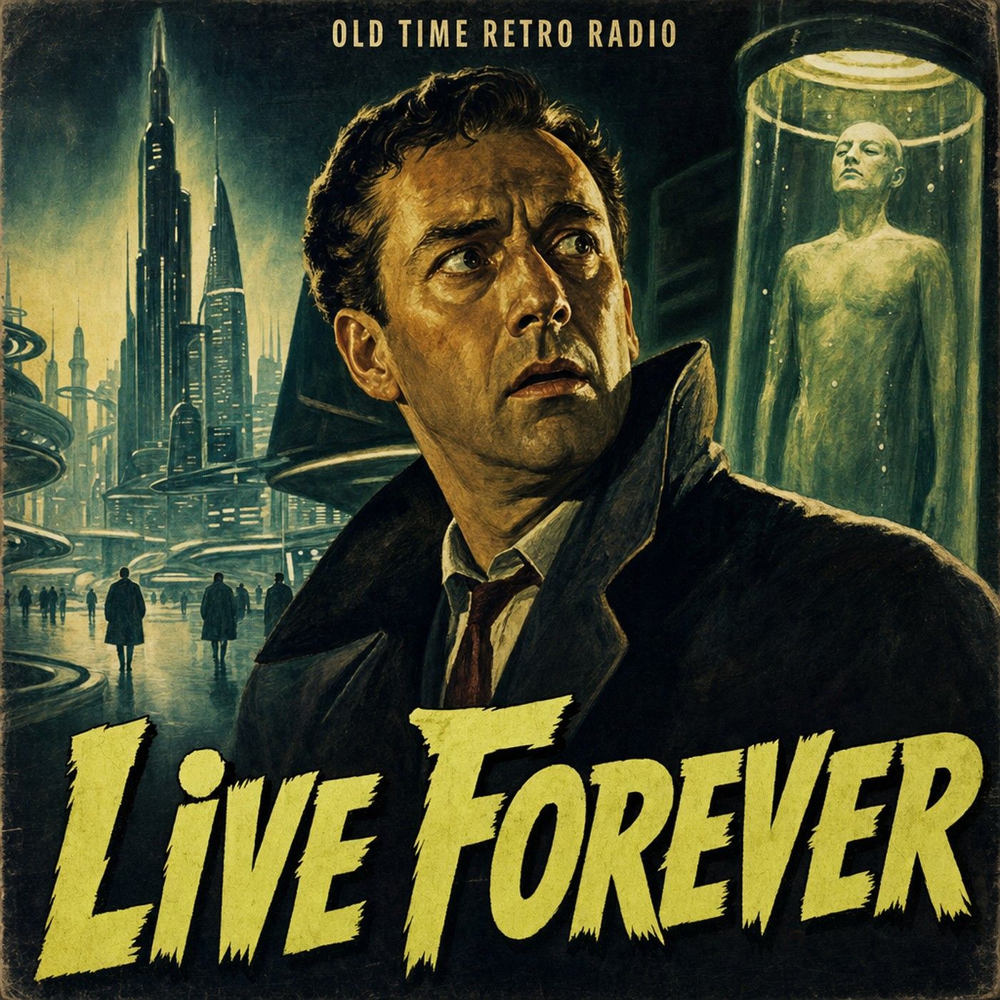 The Devil And Mr O | Old Time Radio