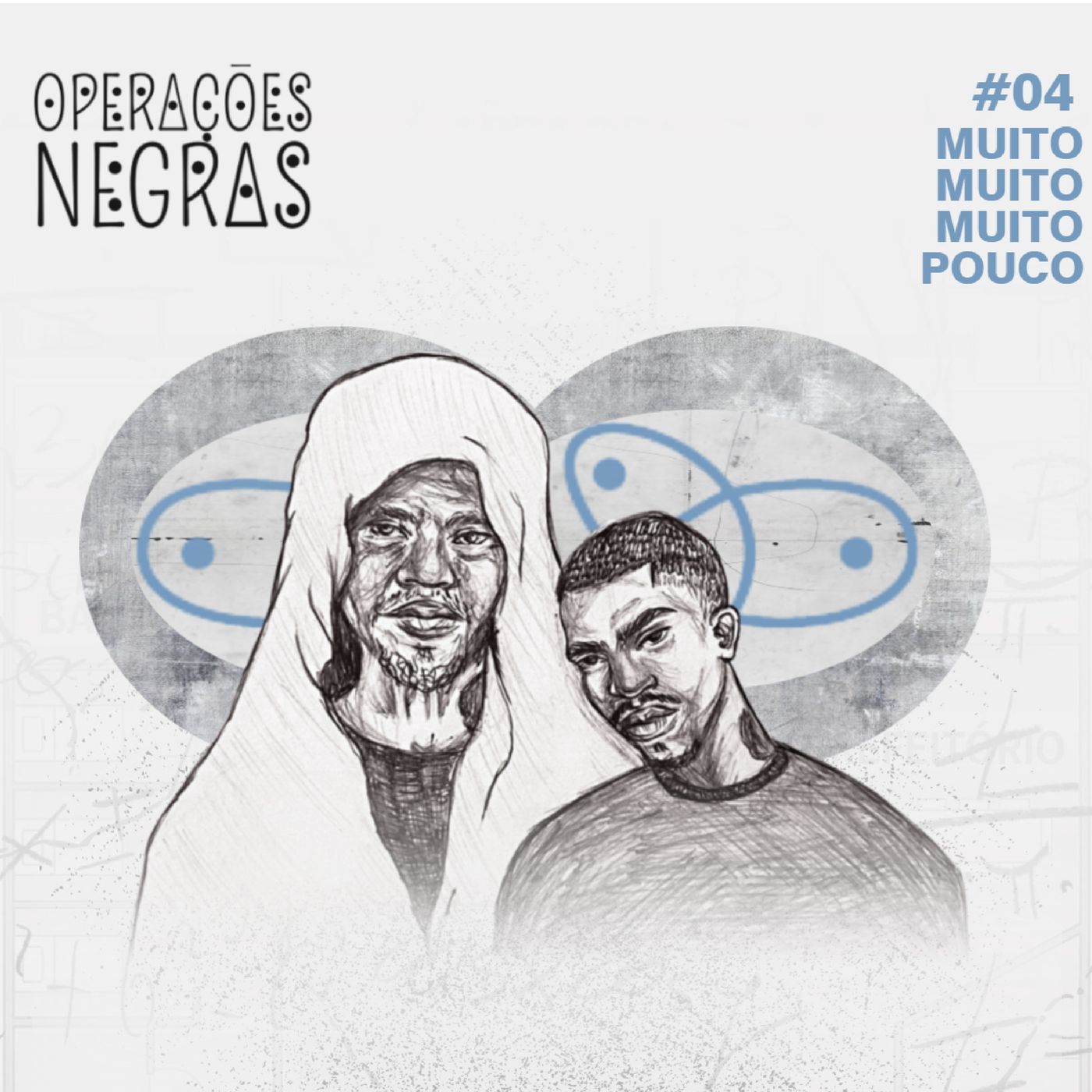 4. MUITO, MUITO, MUITO, POUCO