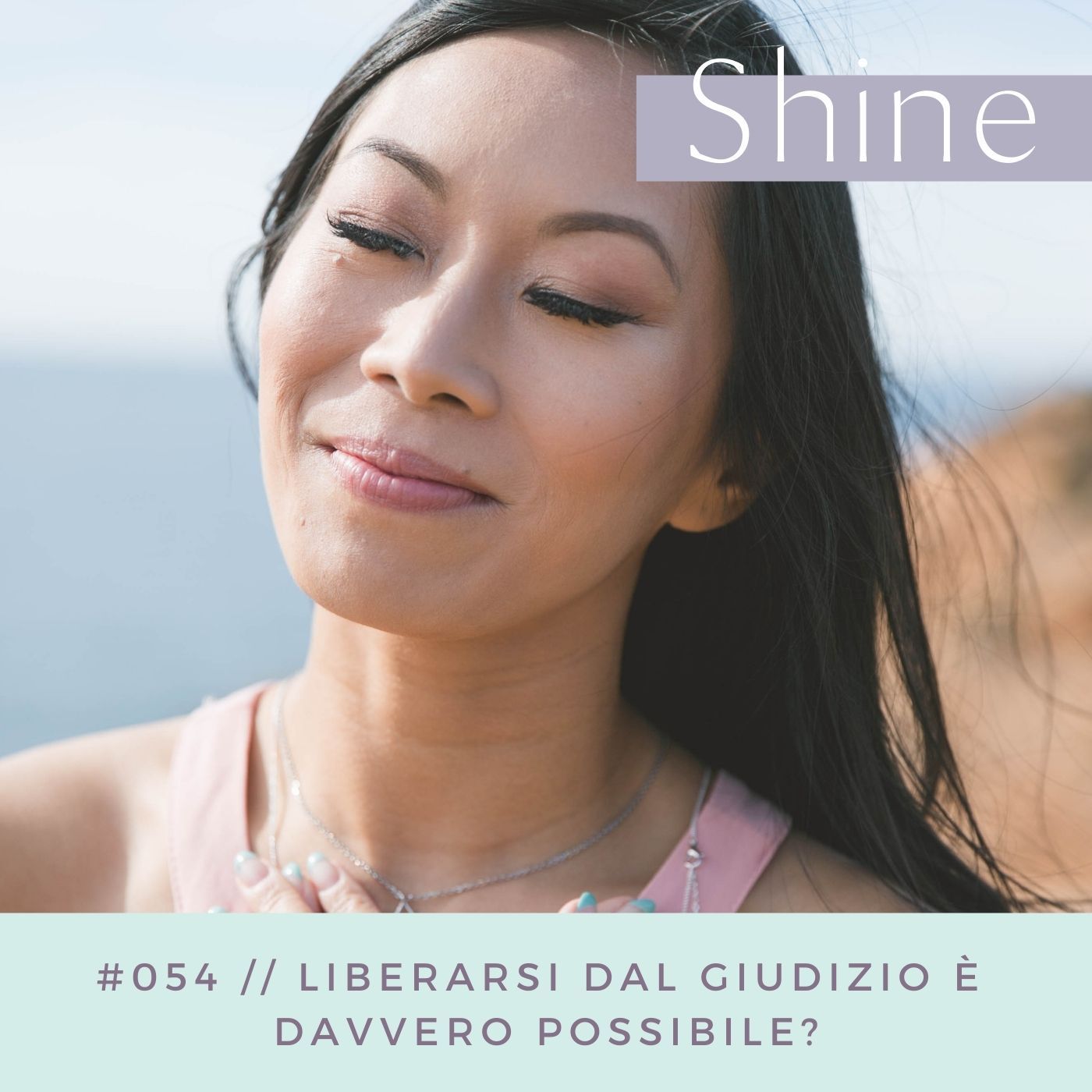 Shine, con Anh Coach