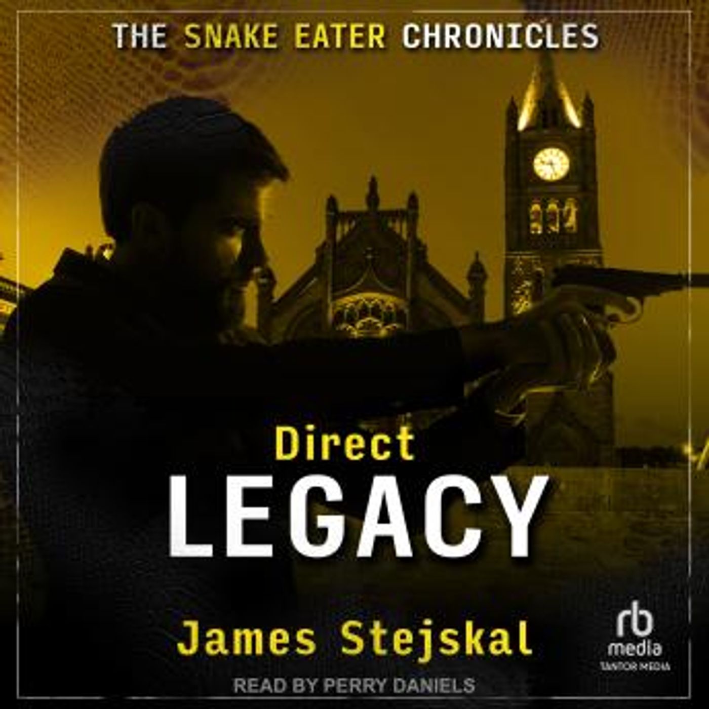 Access Must-Have Free Audiobooks in Mystery, Thriller & Horror, Suspense