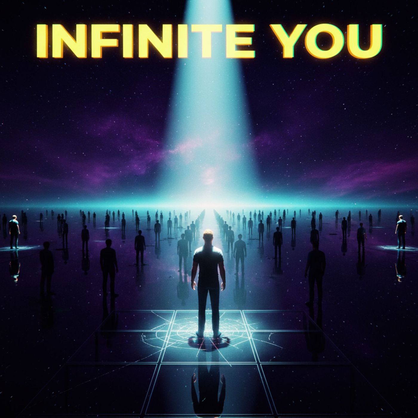 Many-Worlds vs. Multiverse: Why Reality is Weirder Than You Think episode artwork