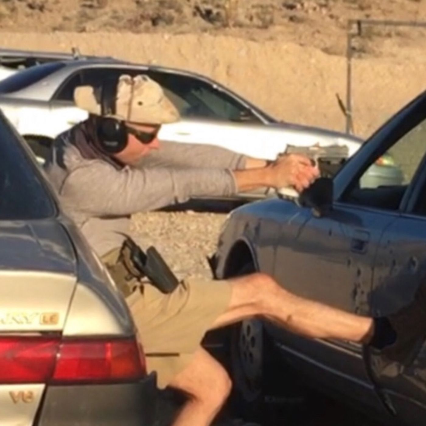 Road Trip Guns - Defense Hunting Prepping - Rifles Shotguns - Scout Rifles Sks Ar-15s 22lrs