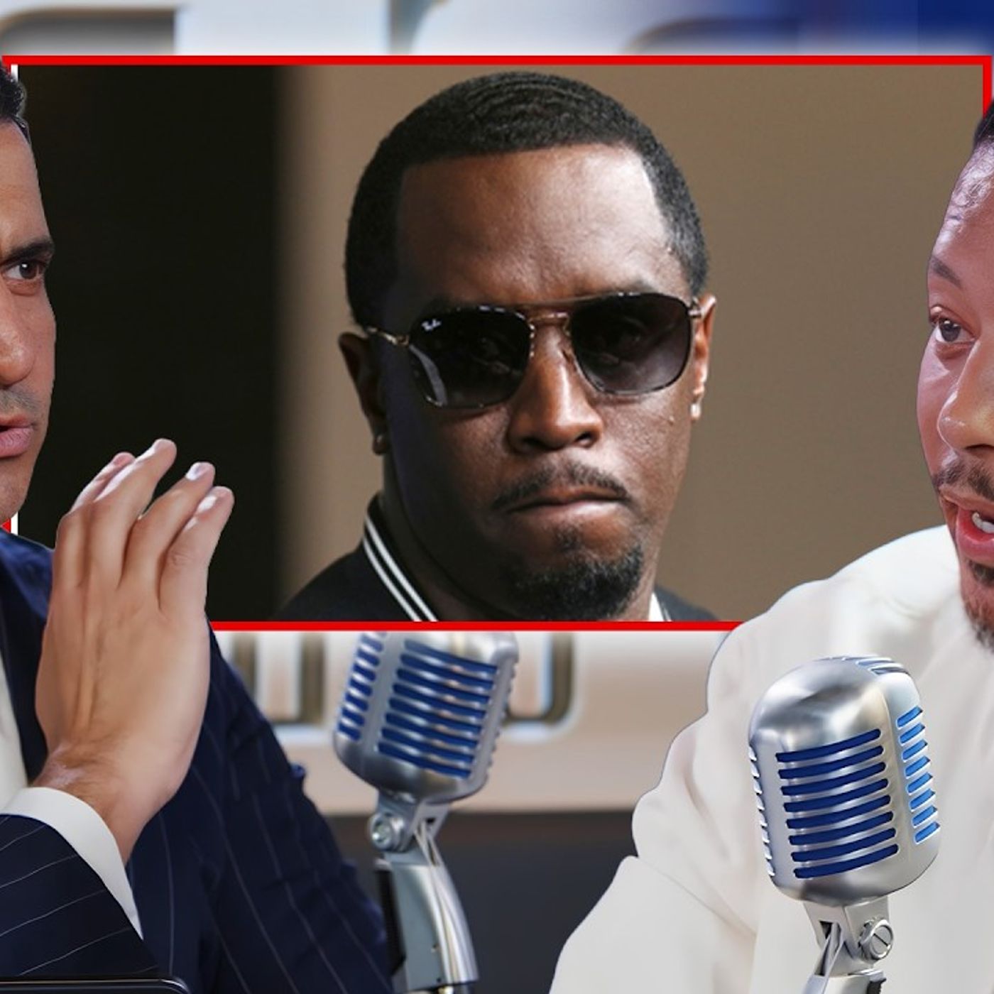 “I Dodged A Bullet” - Terrence Howard Reflects On Hollywood’s Dark Temptations