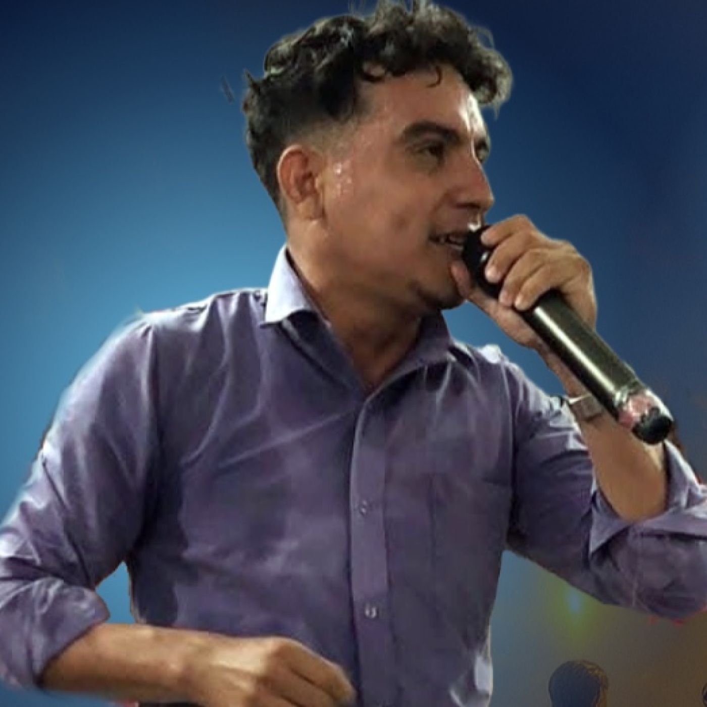 Predicas del Pastor Luisfer Mattos