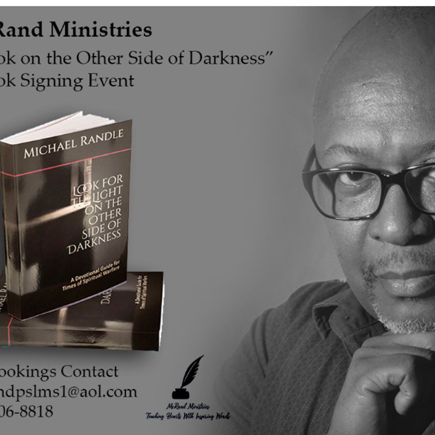 Michael Randle\'s tracks