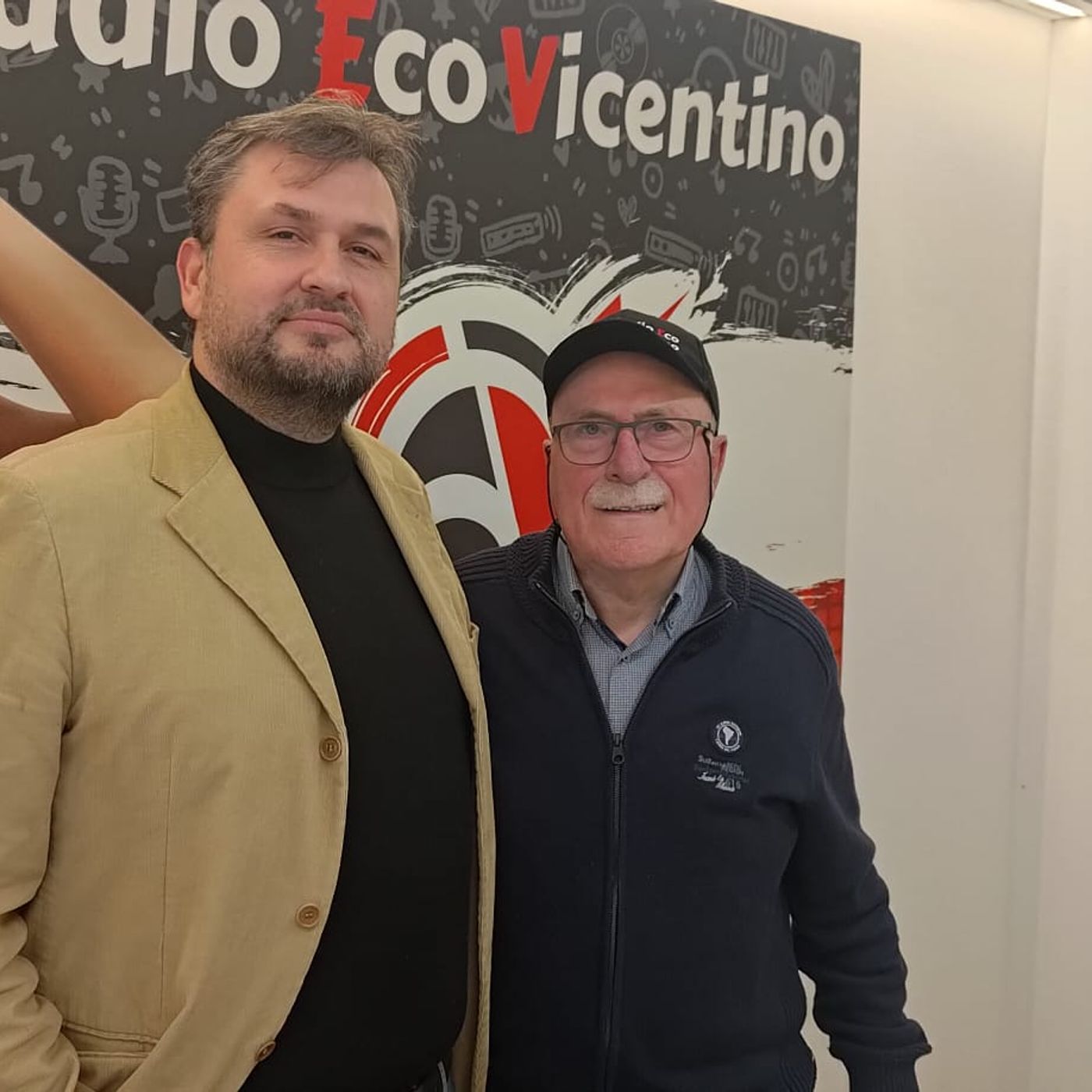 Lo sport da insegnare e far amare: parola di prof e arbitro episode artwork