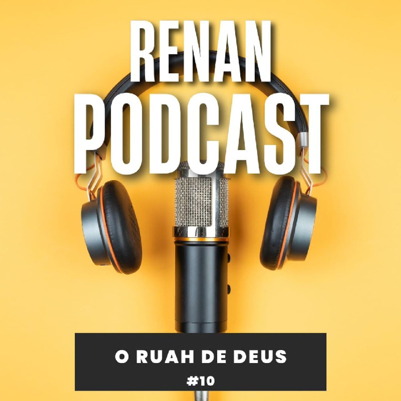 Renan Podcast