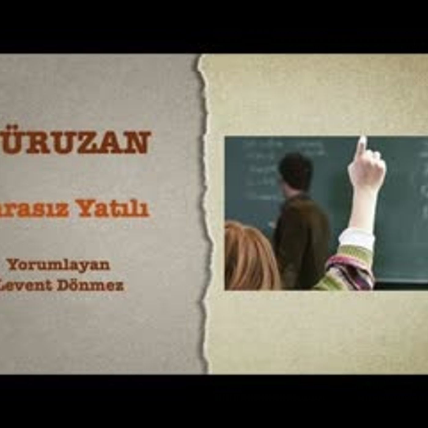 Füruzan - Parasız Yatılı episode artwork