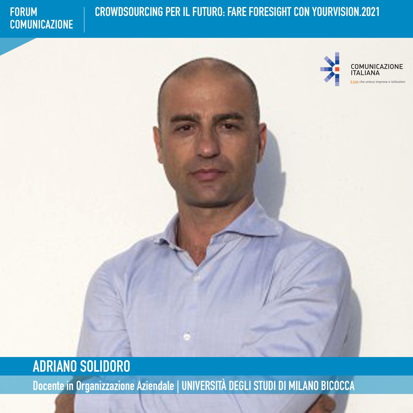 Comunicazione Italiana