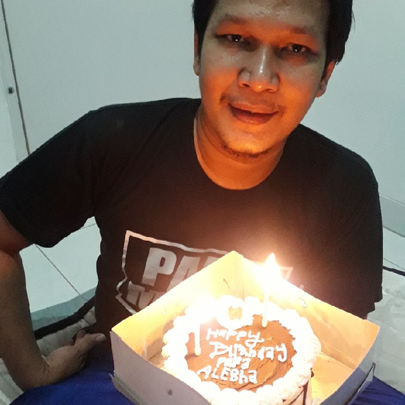 Ruly Riantrisnanto\'s podcast