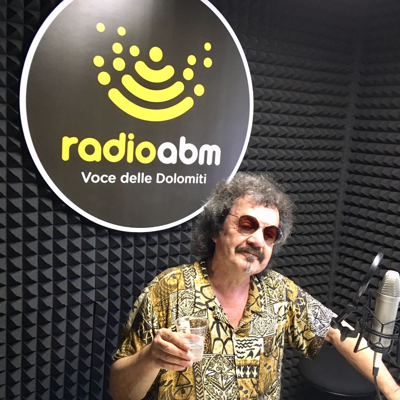 Una voce delle Dolomiti