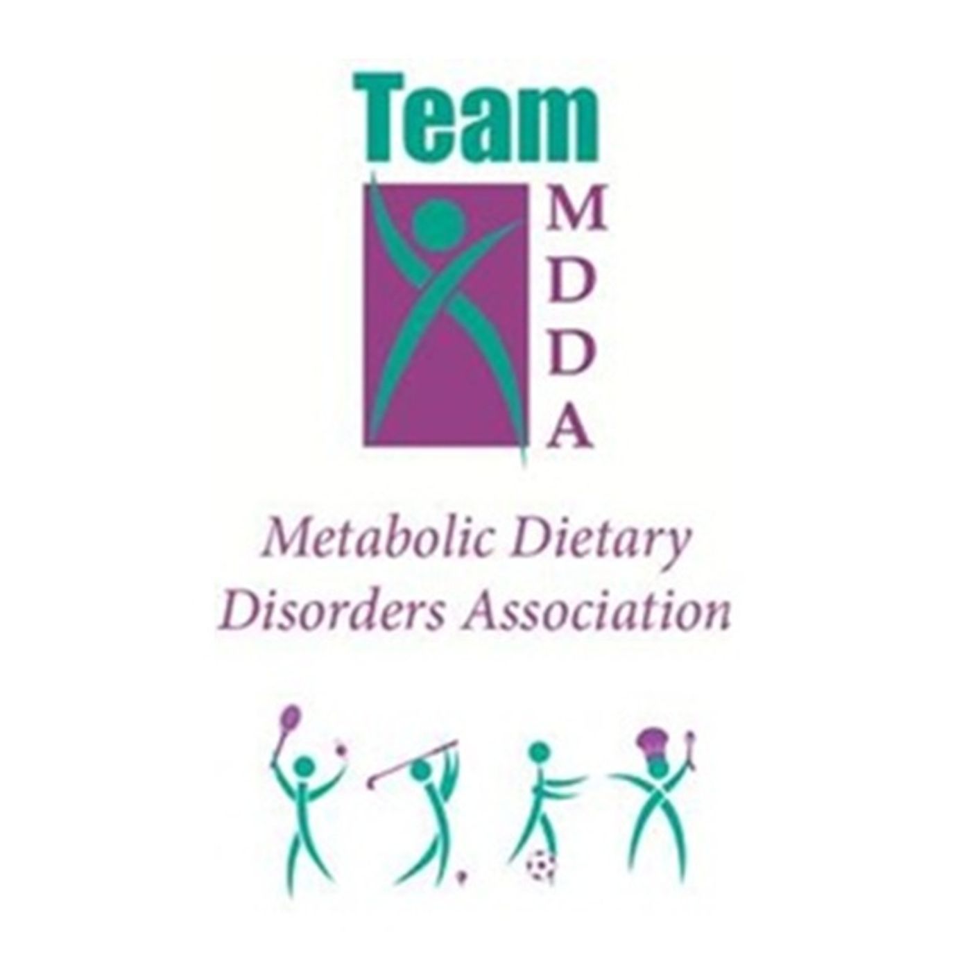 Youth Radio - MDDA Metabolic Deficiency Disorders episode artwork
