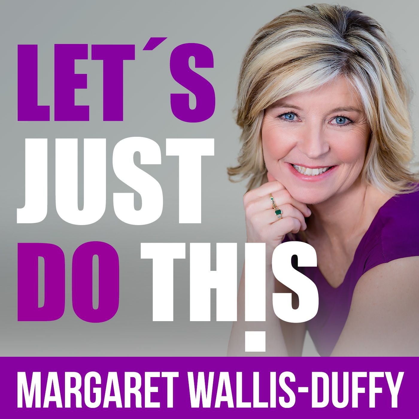 Let\'s Just Do This!