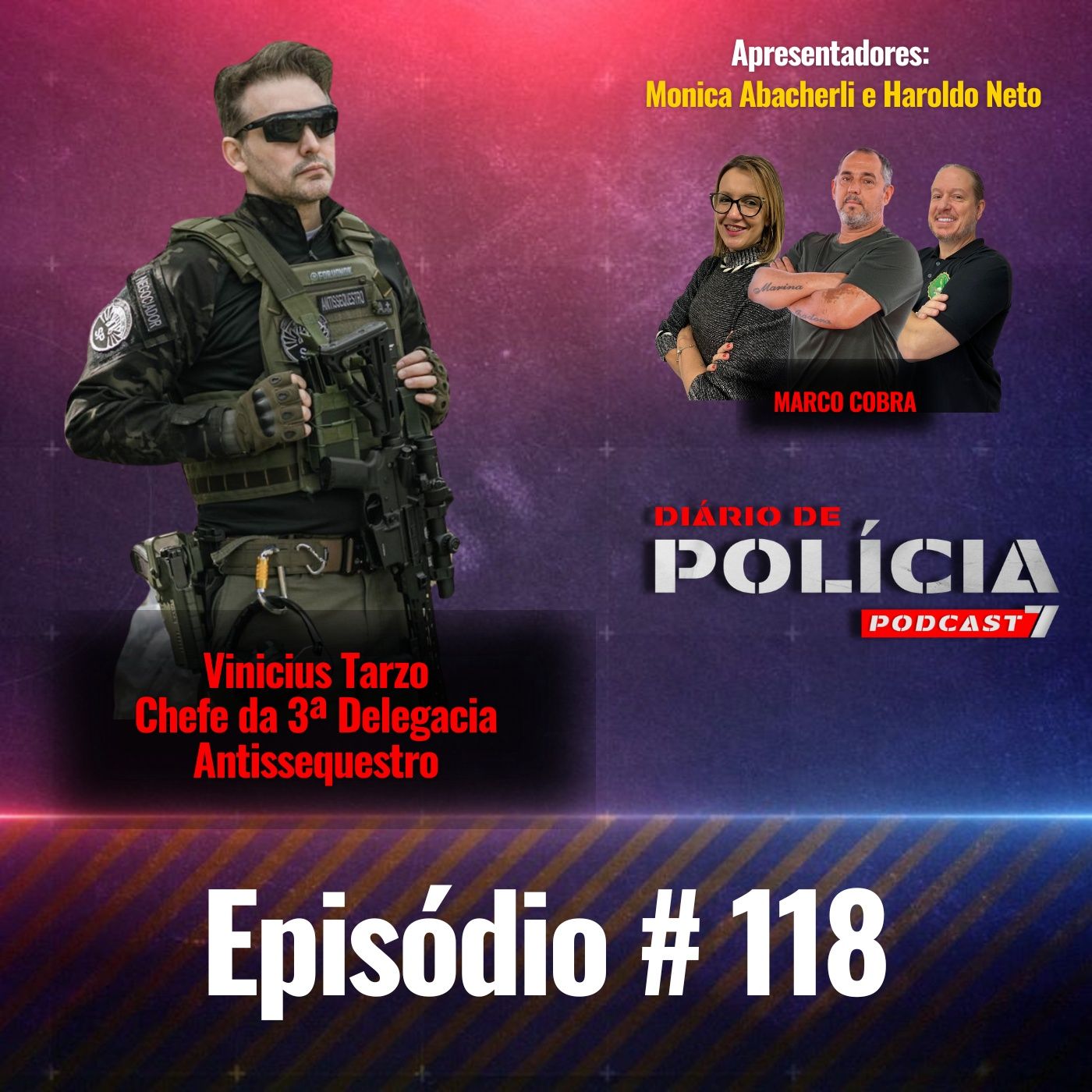 Diário de Polícia