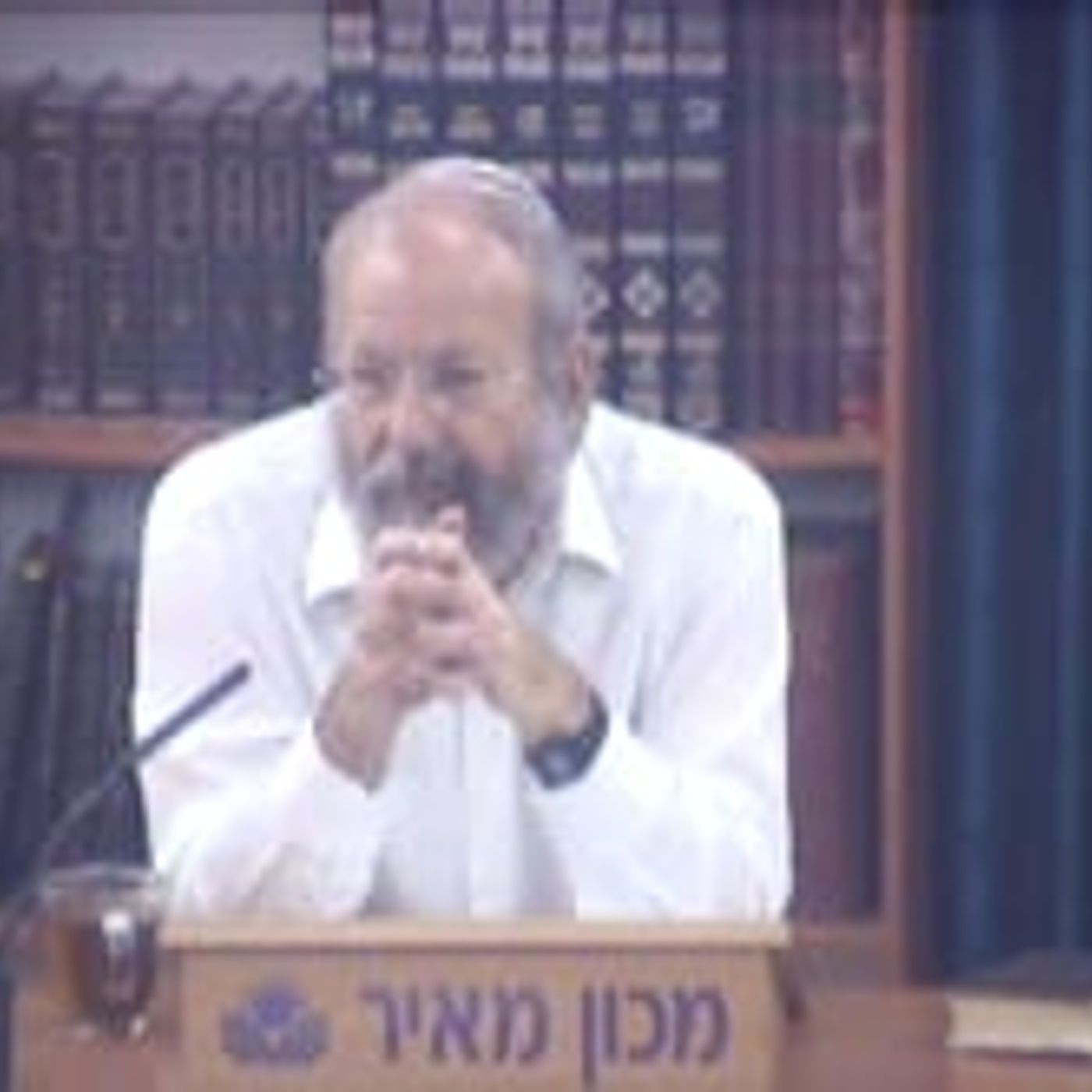 פרשת ויגש episode artwork