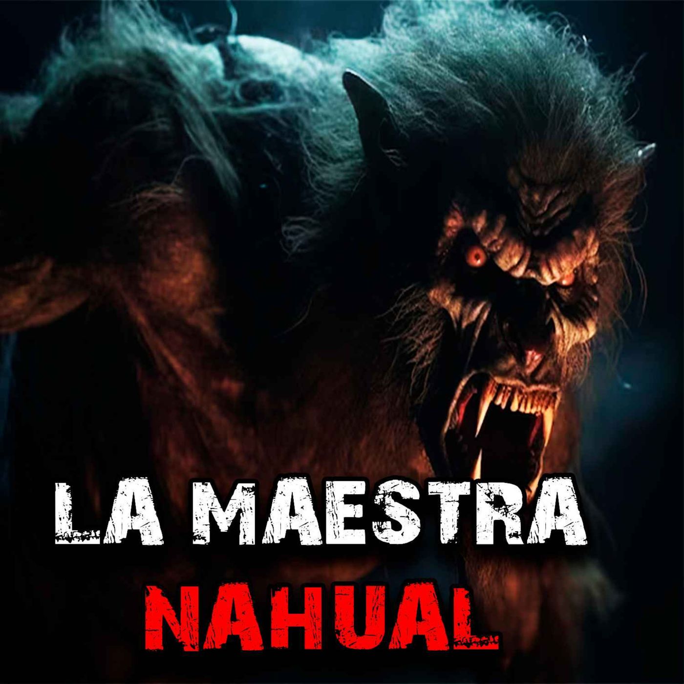 Historias de Terror PR