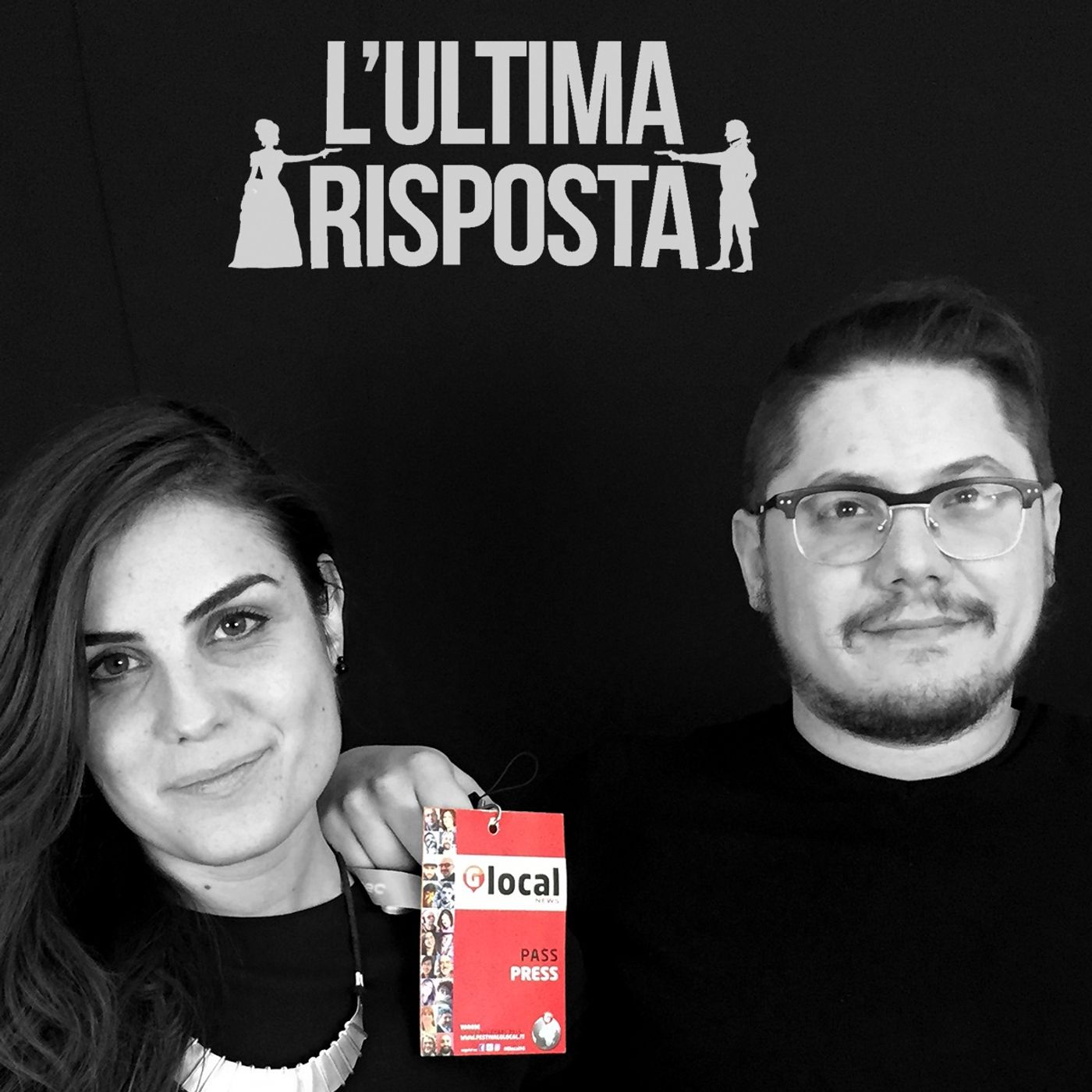 L\'ultima Risposta 10x10